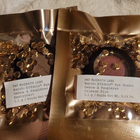 Pat McGrath Labs Eyeshadows - Picture 3 of 4